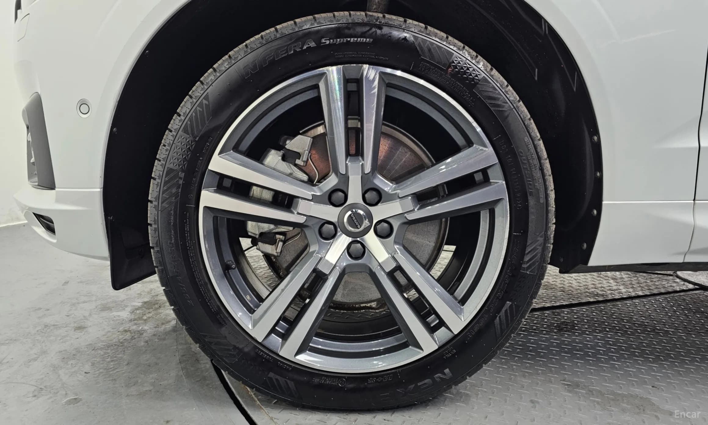 XC60 Gen 2
