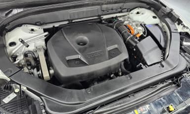 XC60 Gen 2