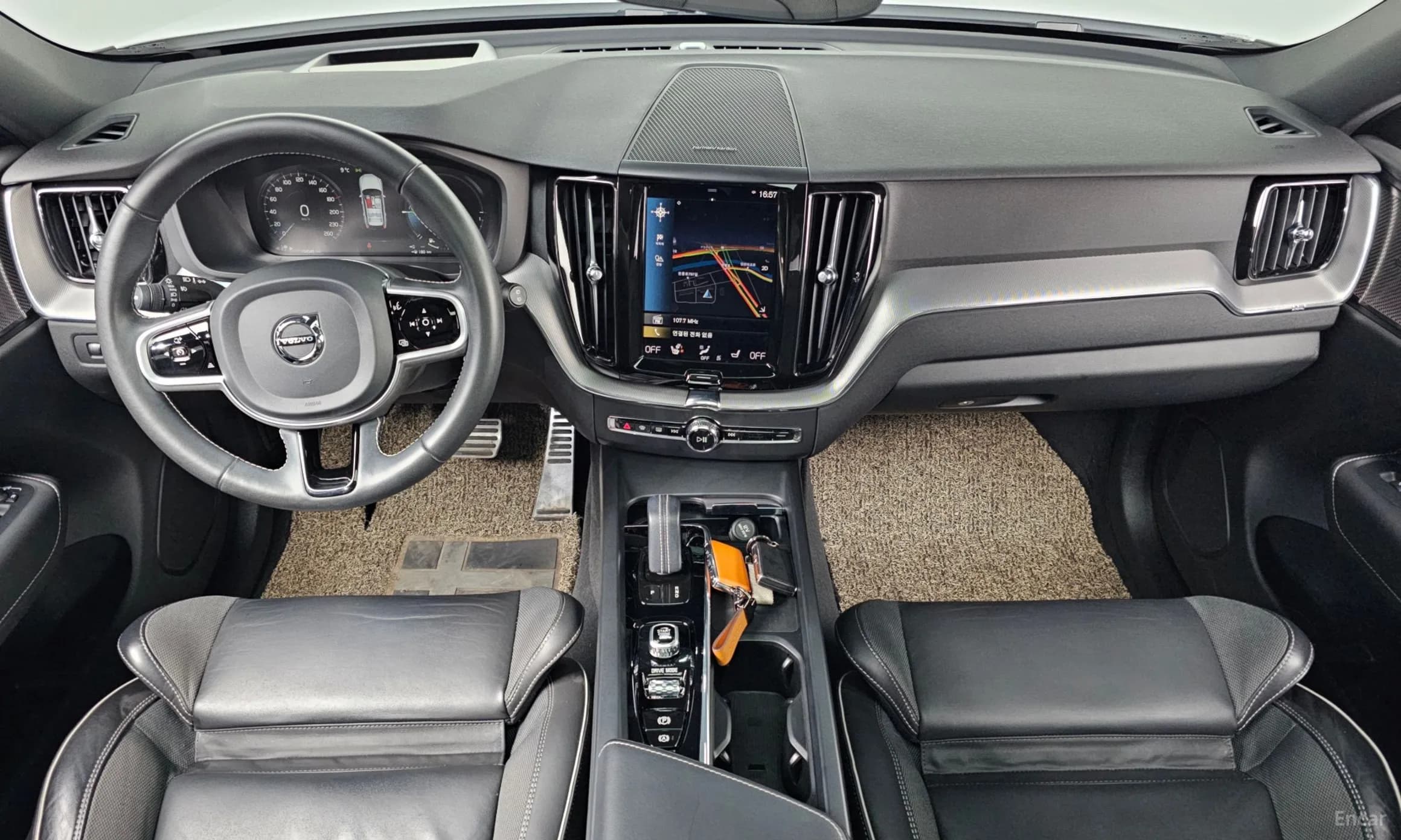 XC60 Gen 2