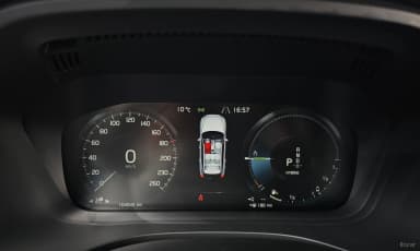 XC60 Gen 2