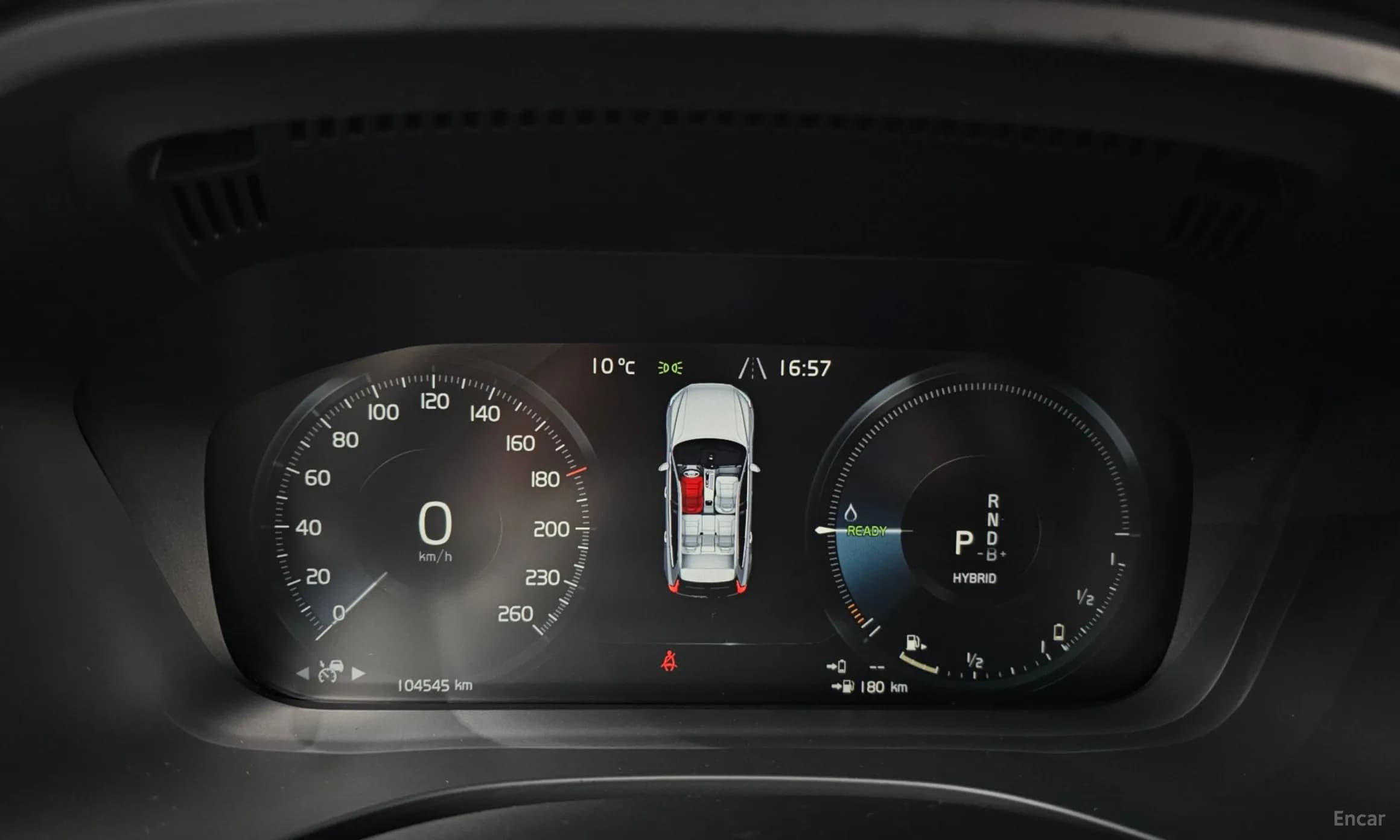 XC60 Gen 2