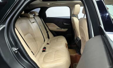 F-PACE