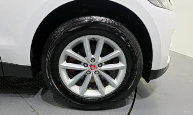 F-PACE