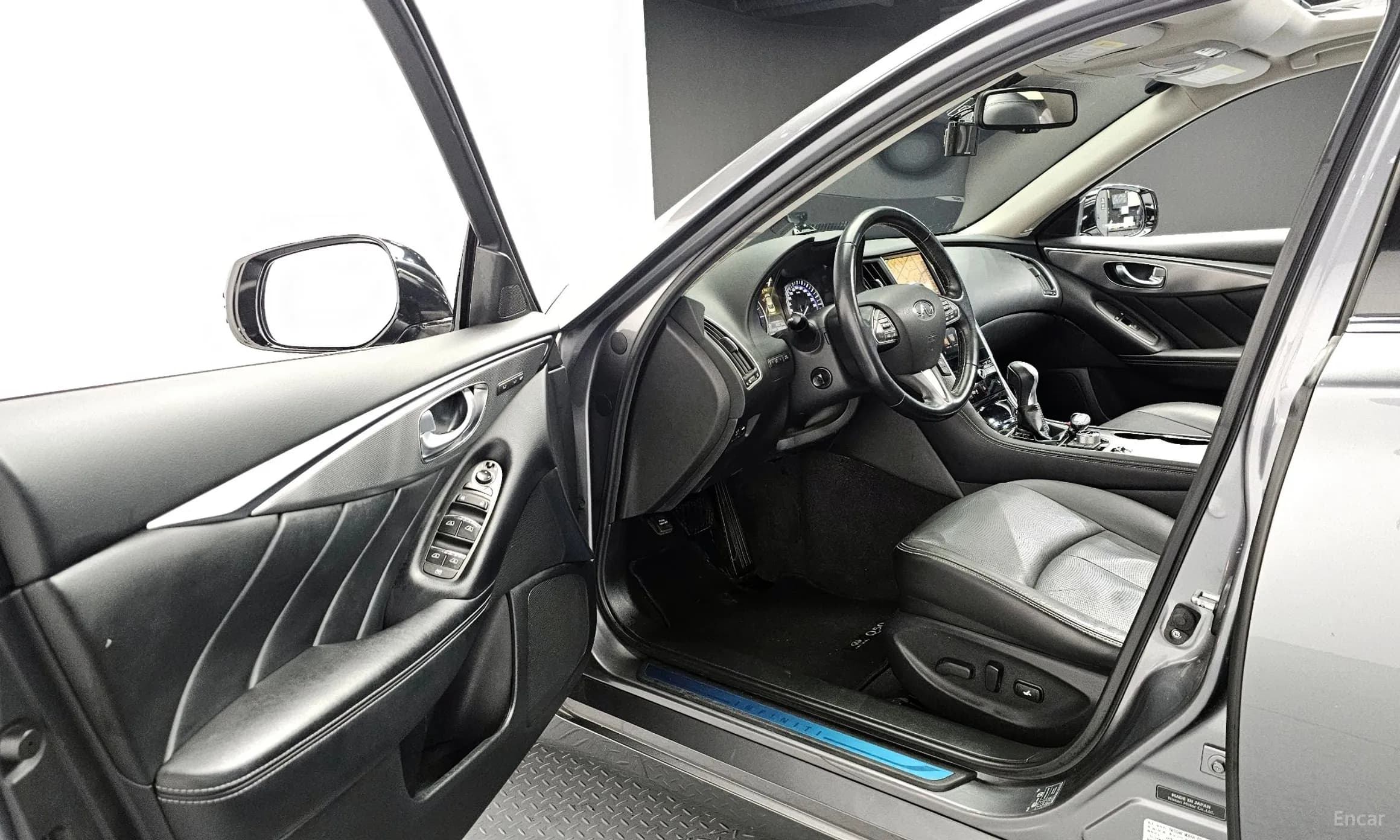 Q50