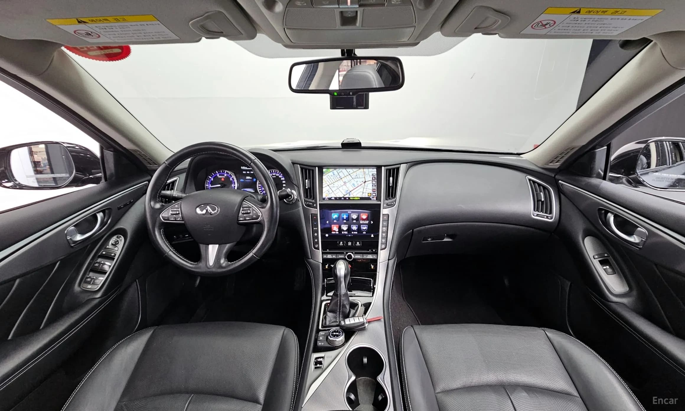 Q50