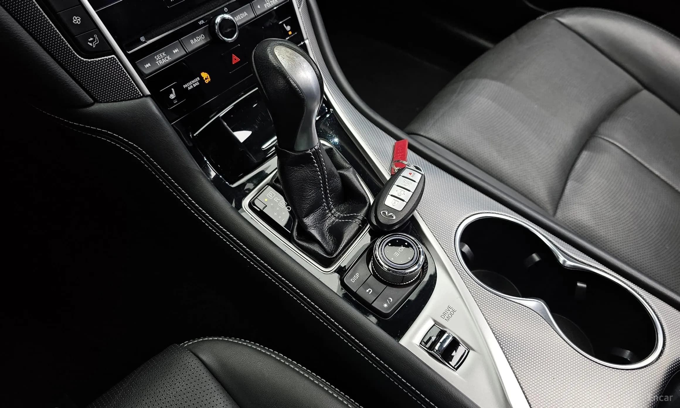 Q50