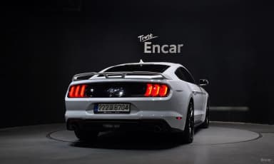 Mustang