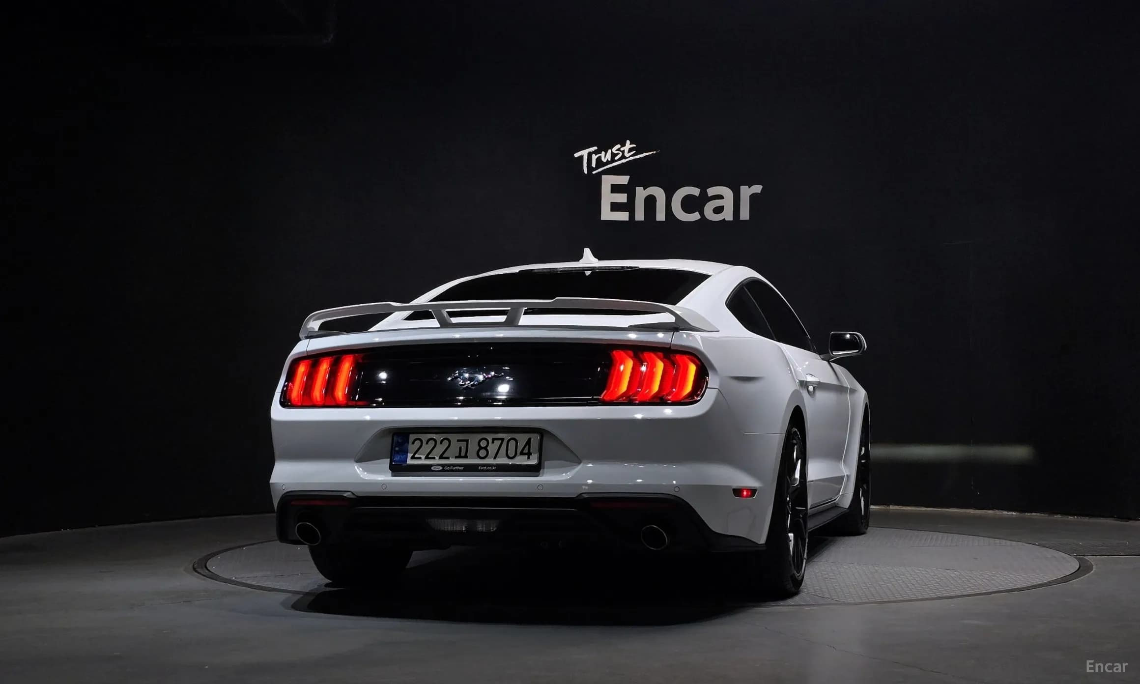 Mustang