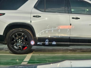 E-Class W214
