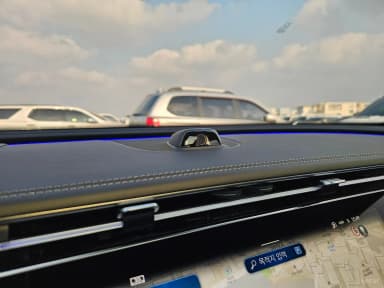 E-Class W214