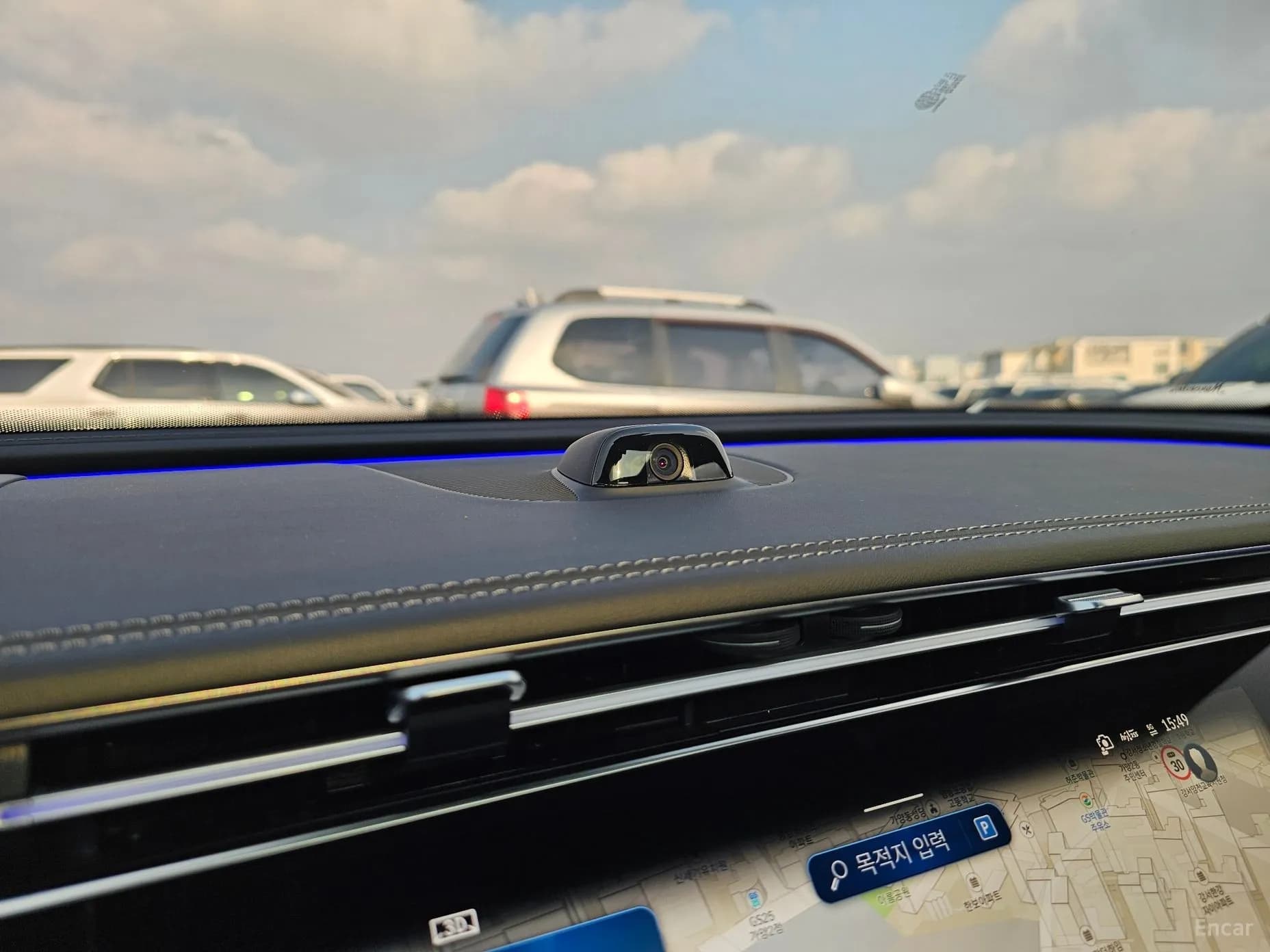E-Class W214
