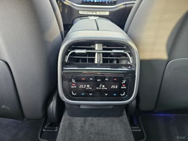 E-Class W214