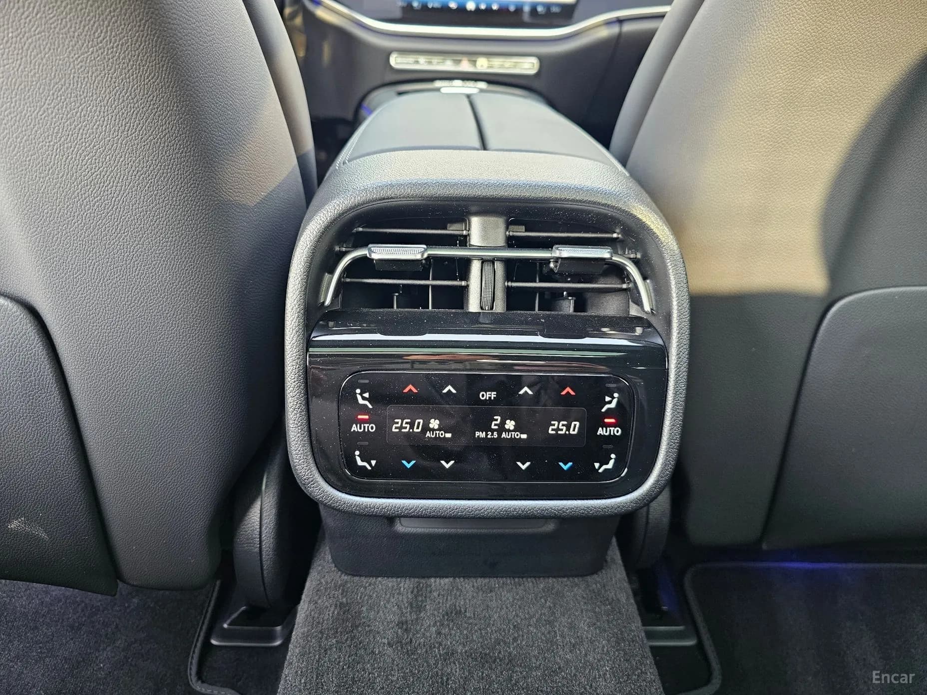 E-Class W214