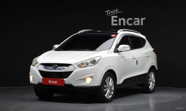 tucson ix