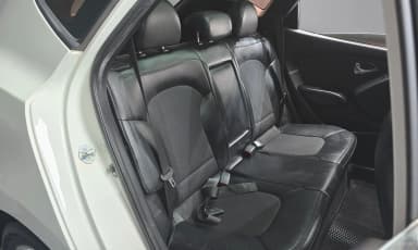 tucson ix