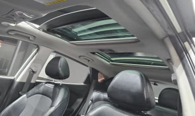 tucson ix