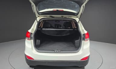 tucson ix