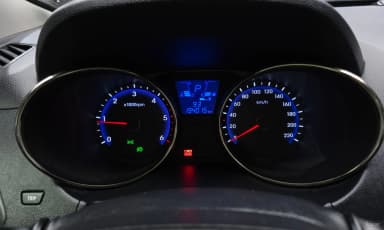 tucson ix