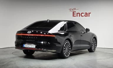 Grandeur Hybrid (GN7)