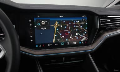 Touareg 3rd Generation