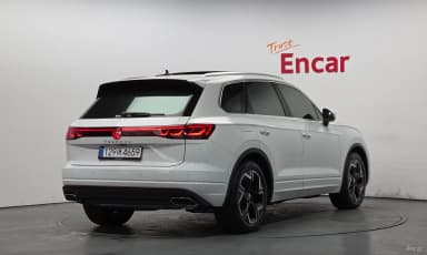 Touareg 3rd Generation