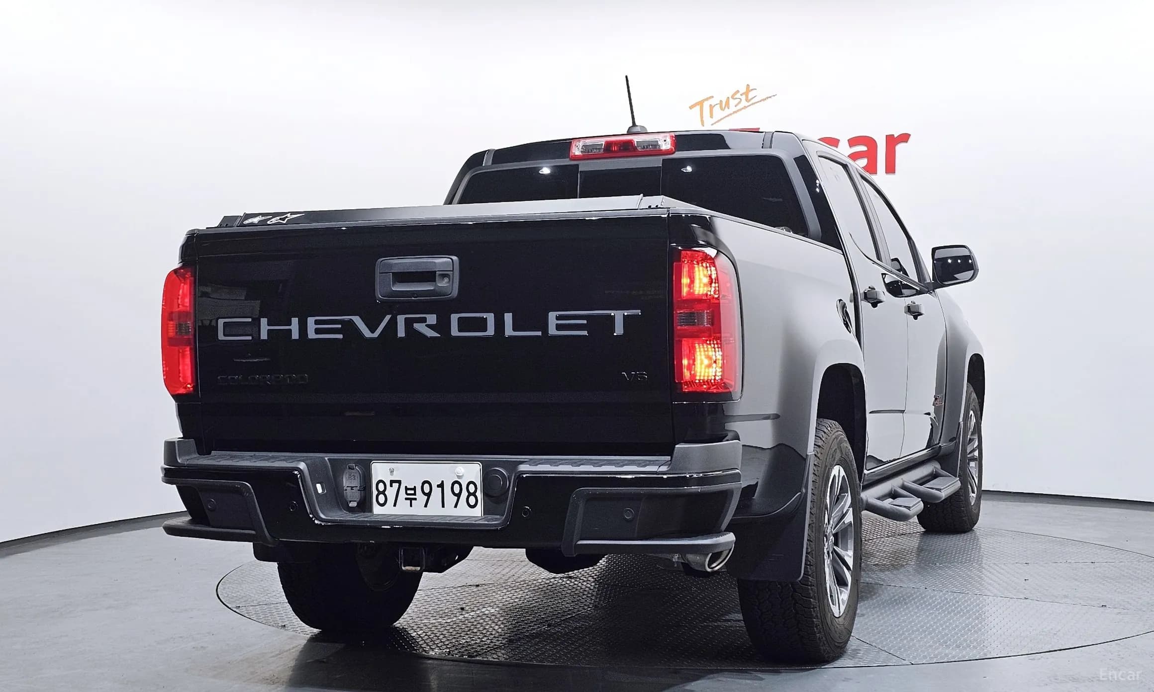 Real New Colorado