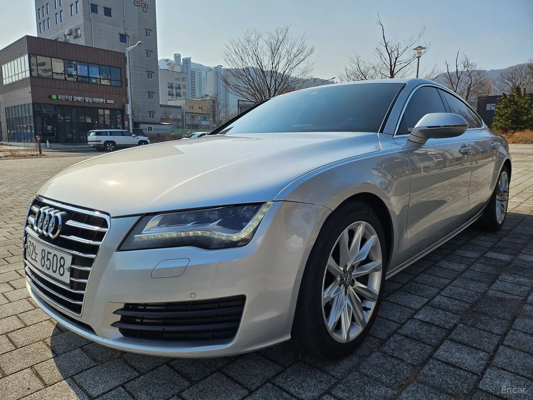 A7