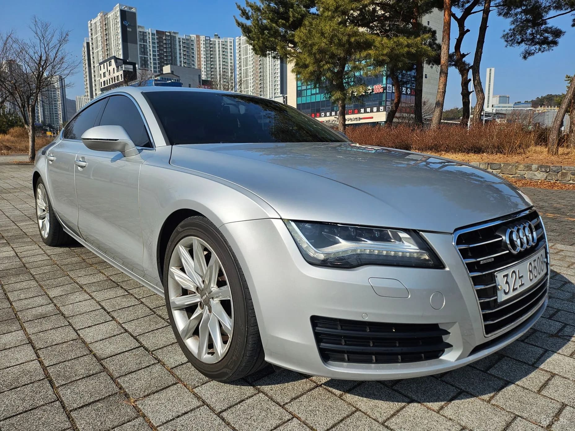 A7