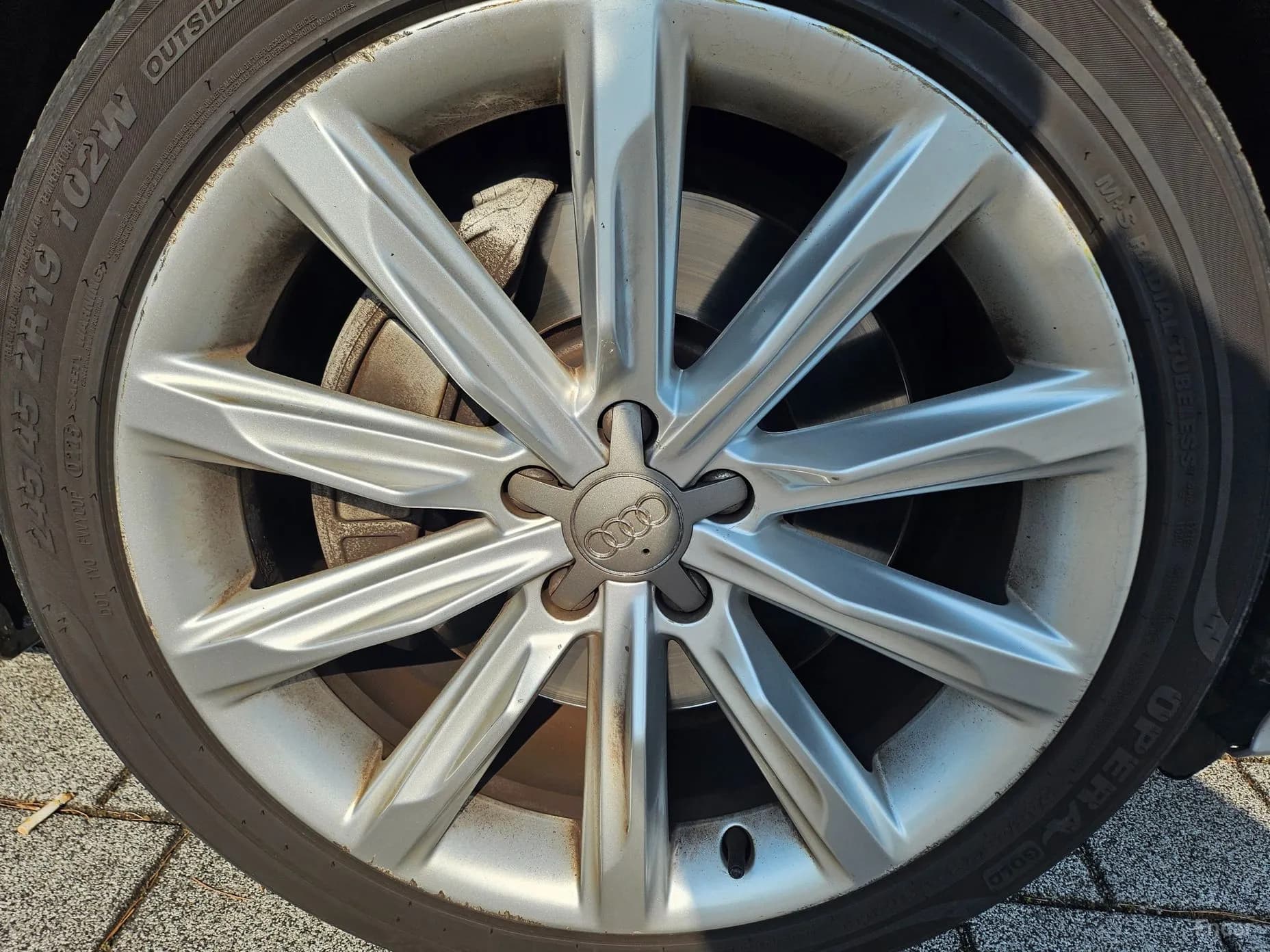 A7