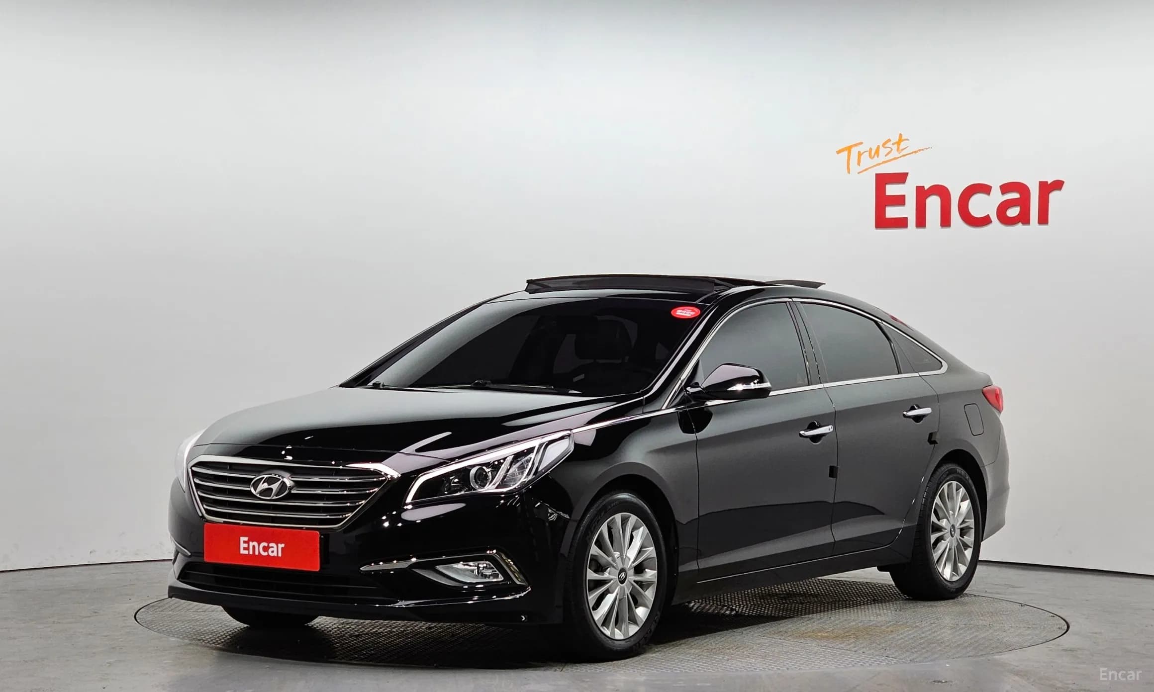 LF Sonata