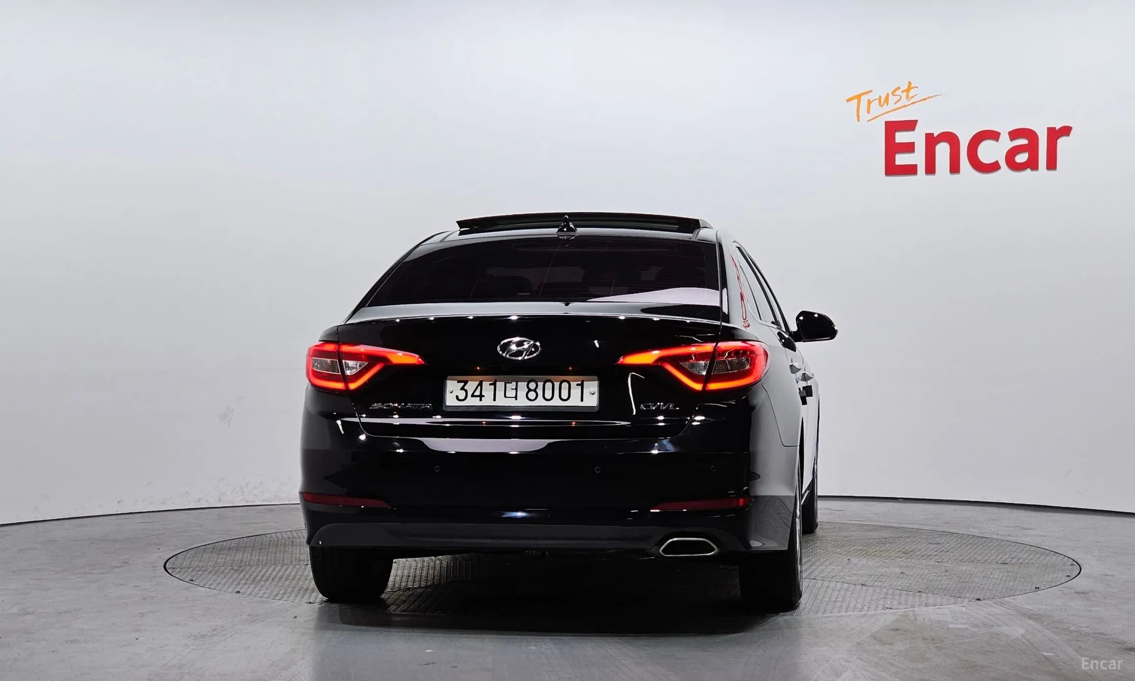 LF Sonata