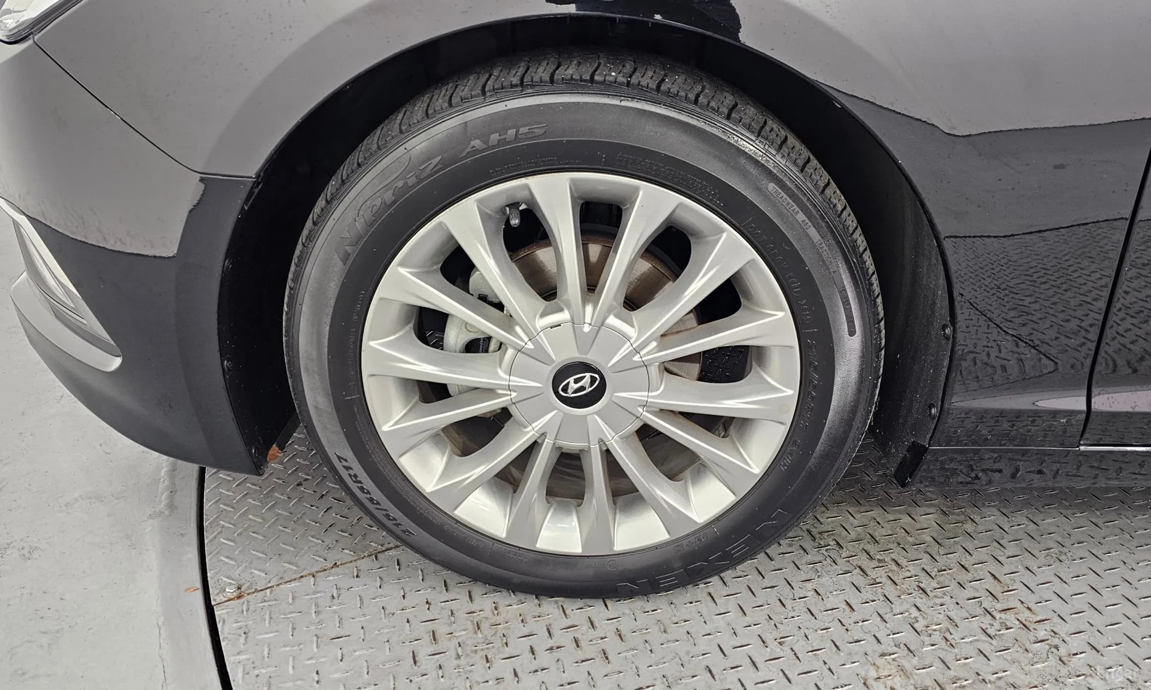 LF Sonata