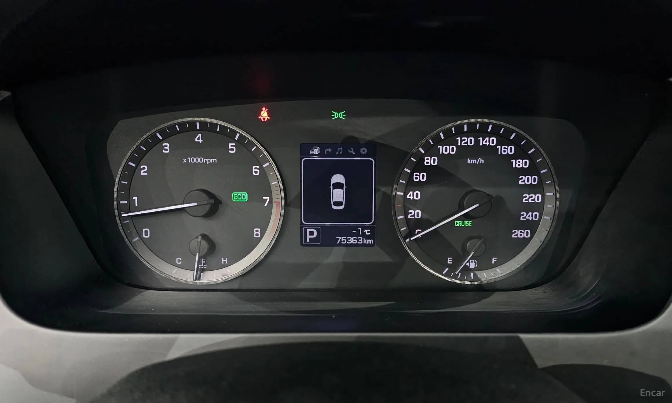 LF Sonata