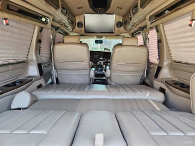 Express Van