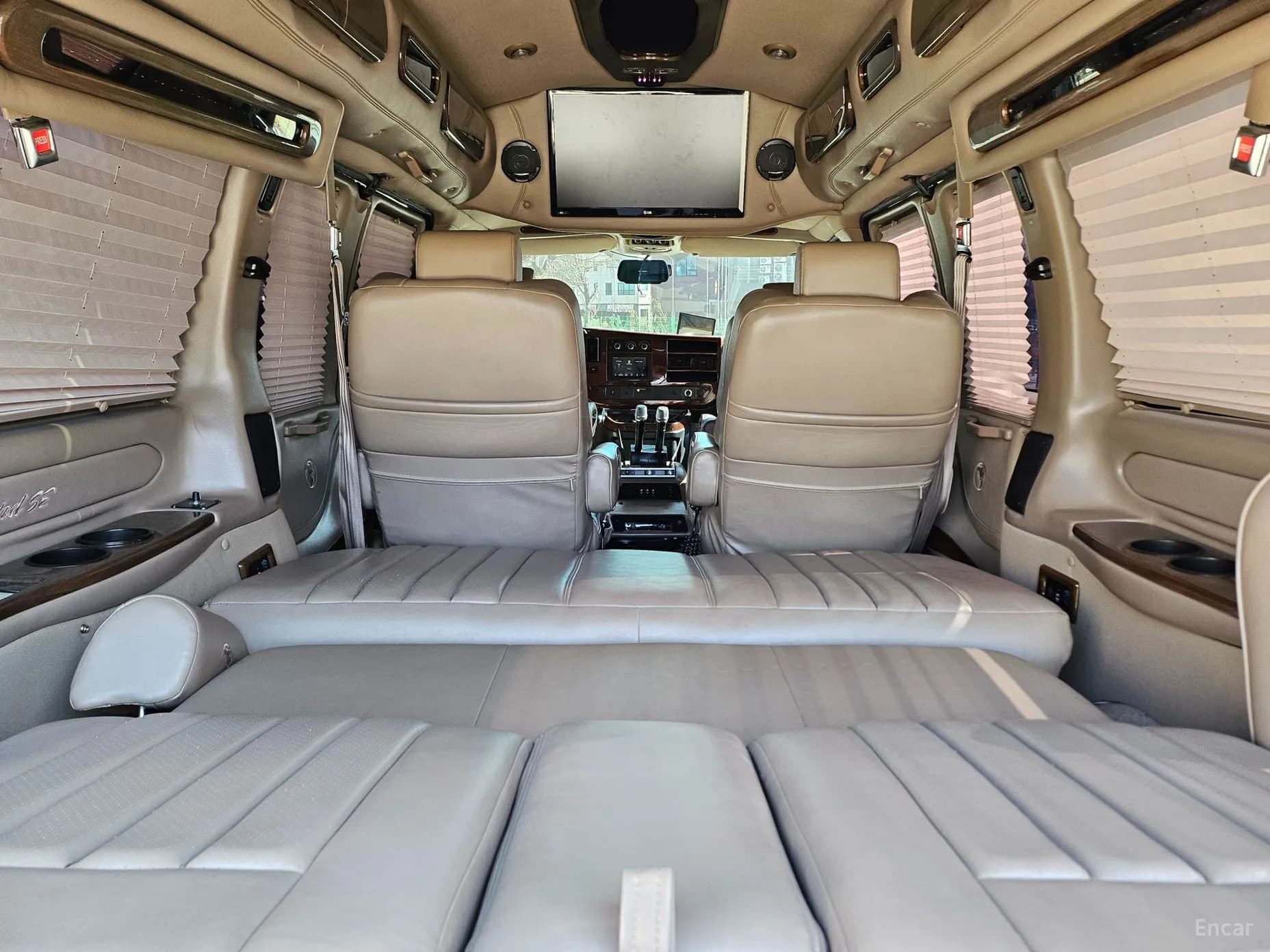 Express Van