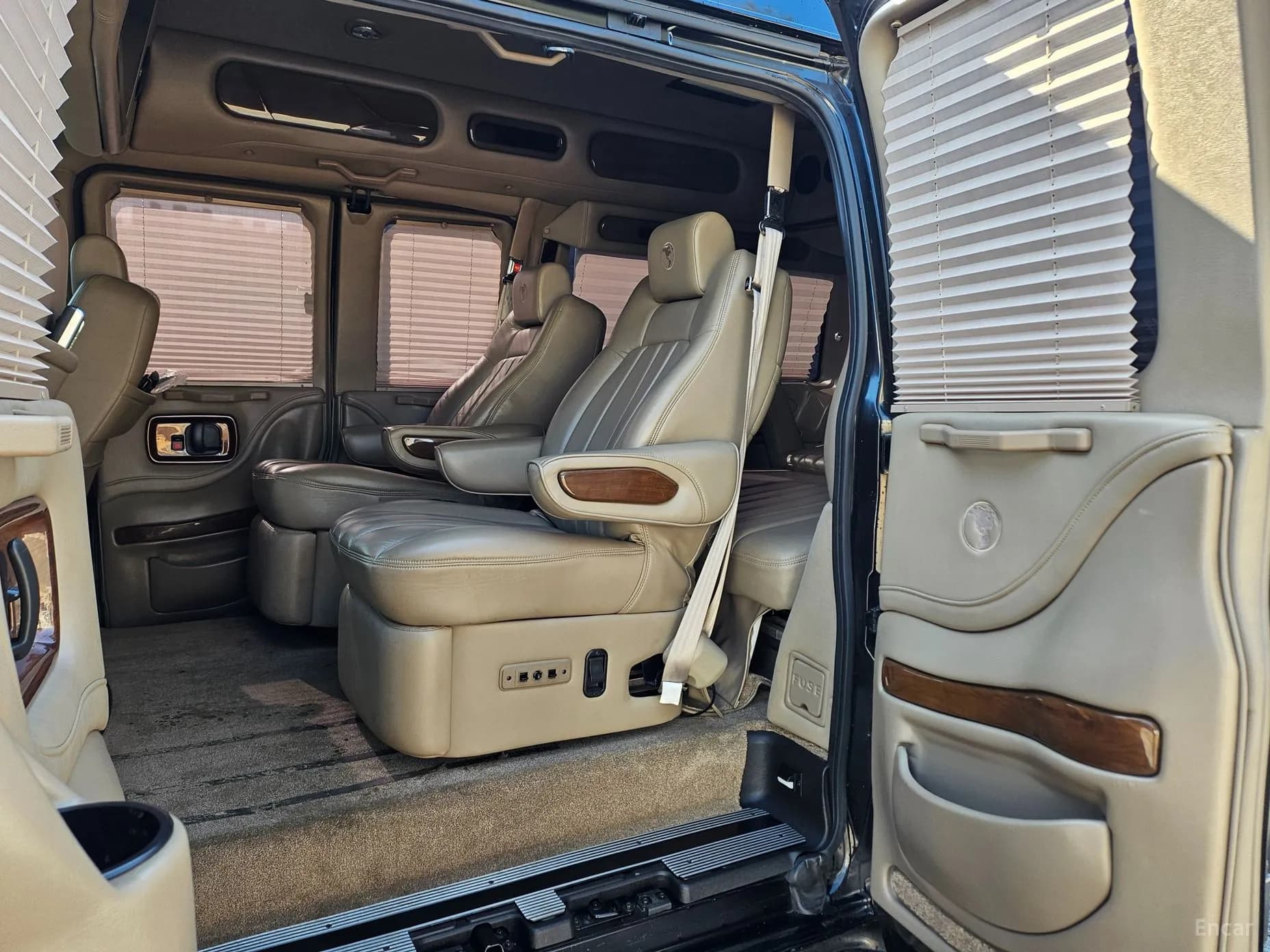Express Van