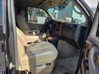 Express Van