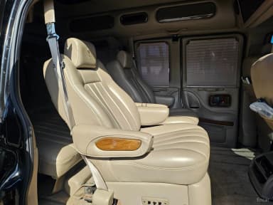Express Van