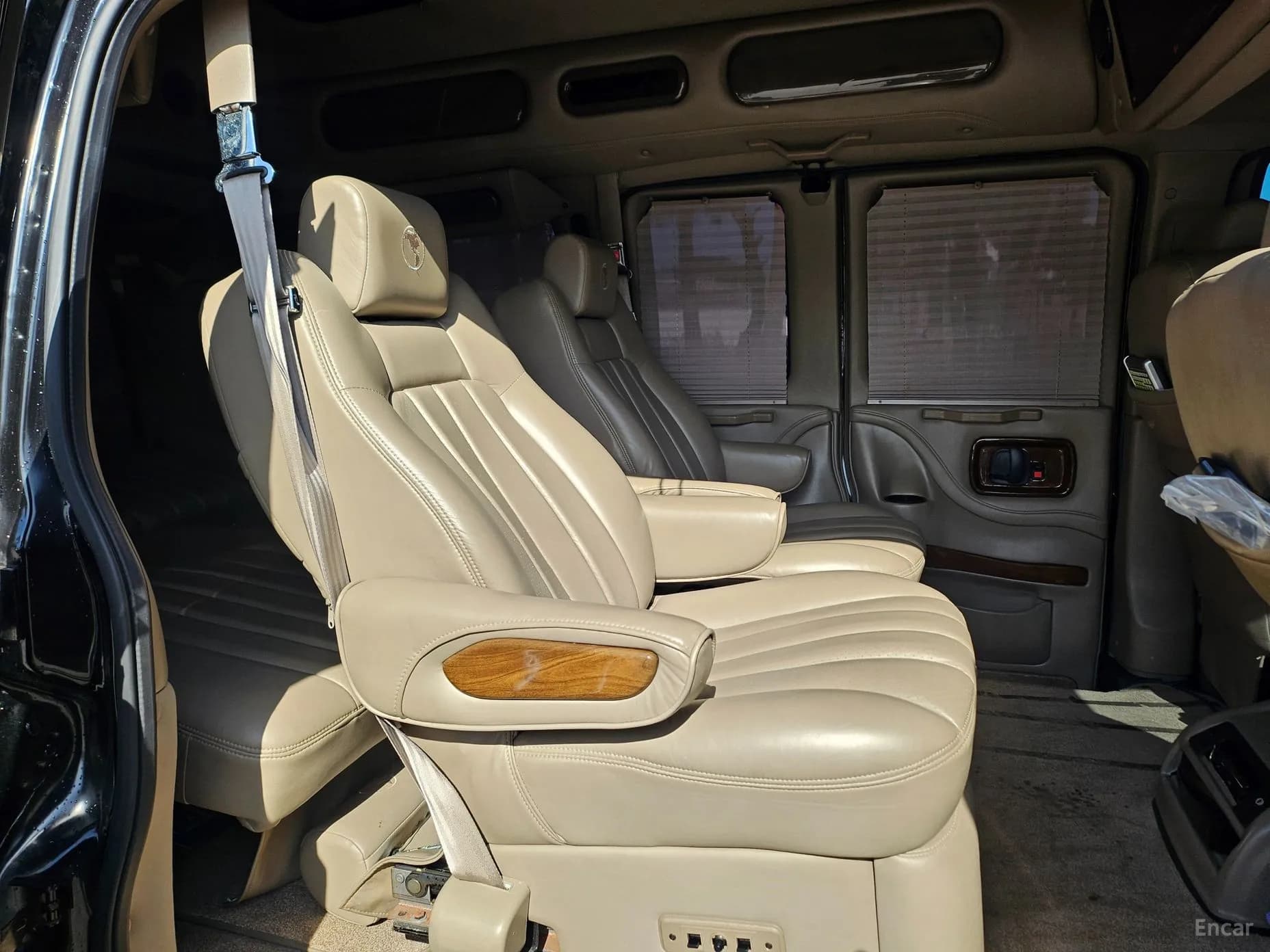 Express Van