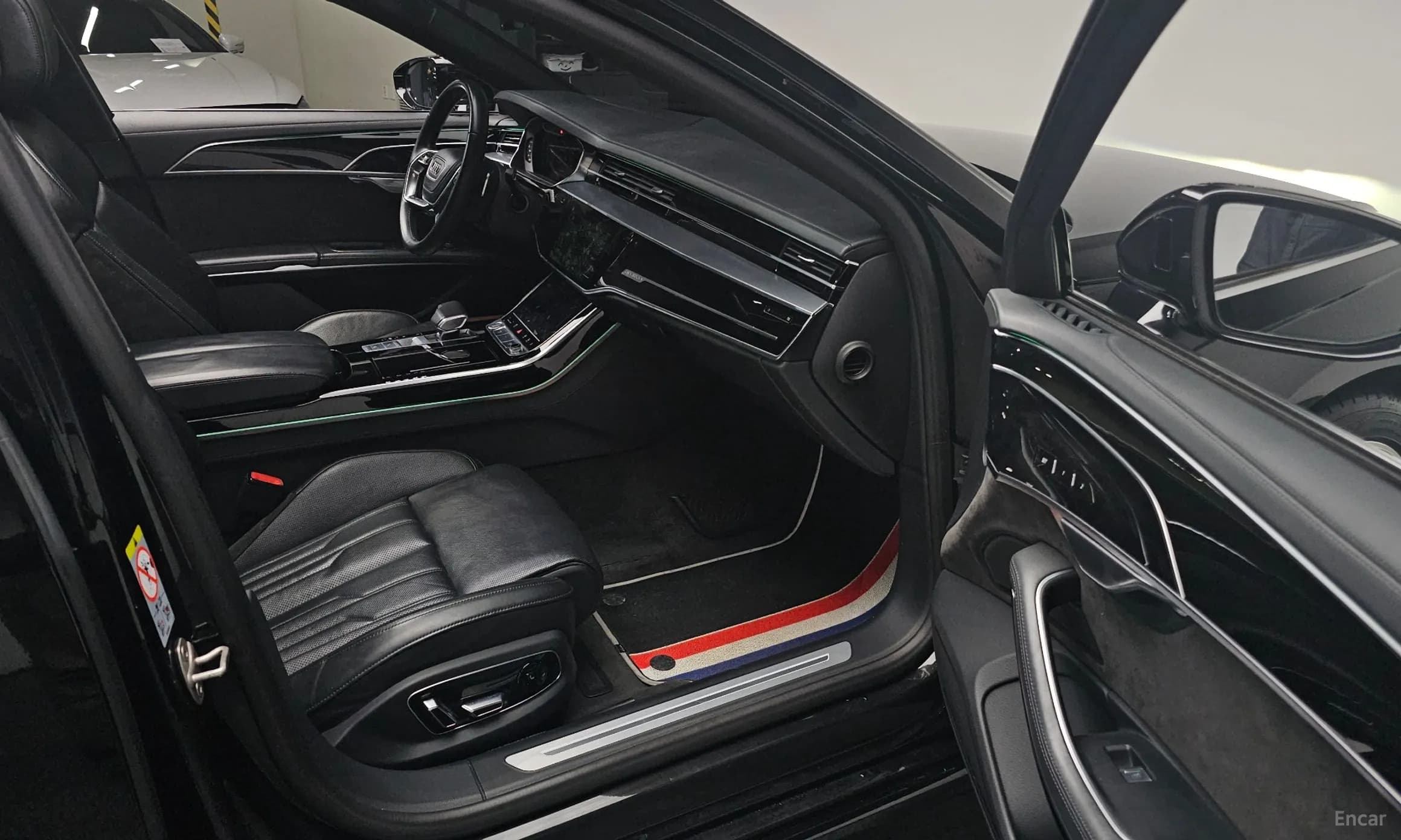 A8 (D5)