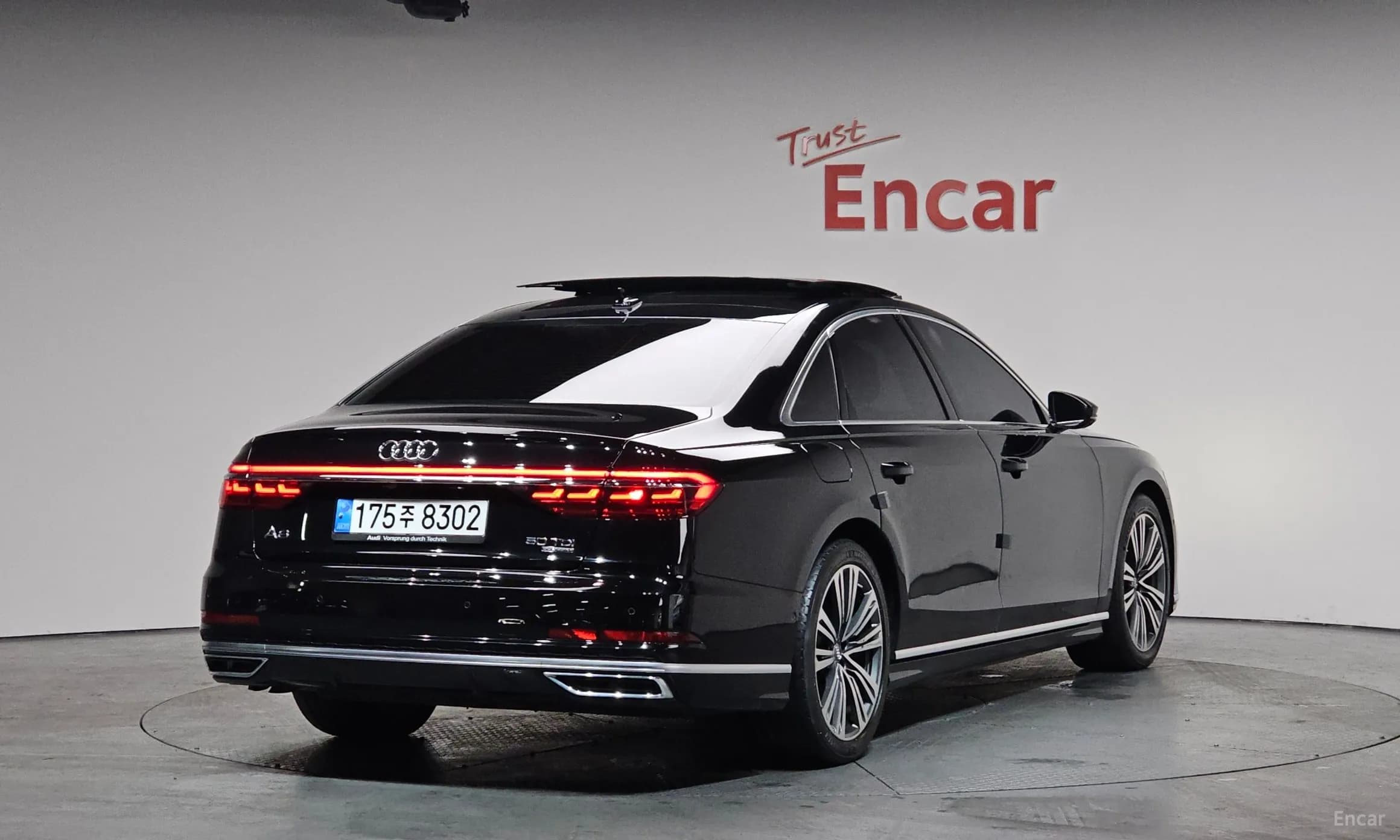 A8 (D5)