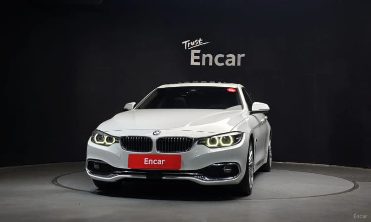 Series 4 (F32)