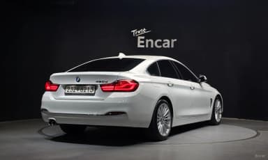 Series 4 (F32)