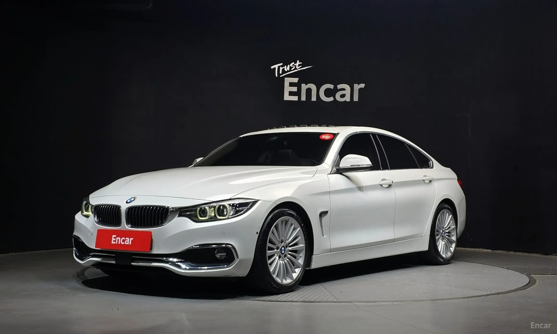 Series 4 (F32)