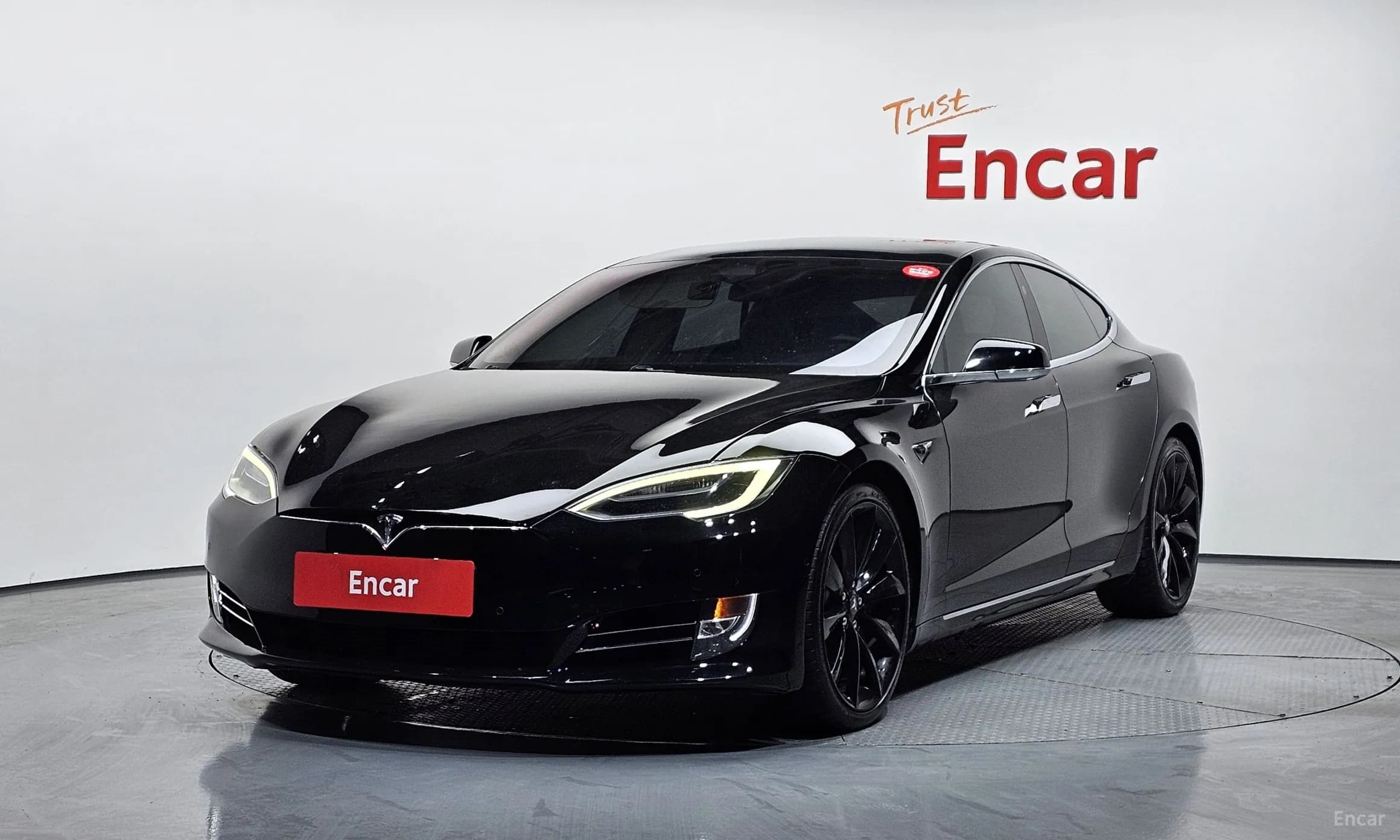Model S