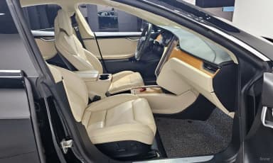 Model S