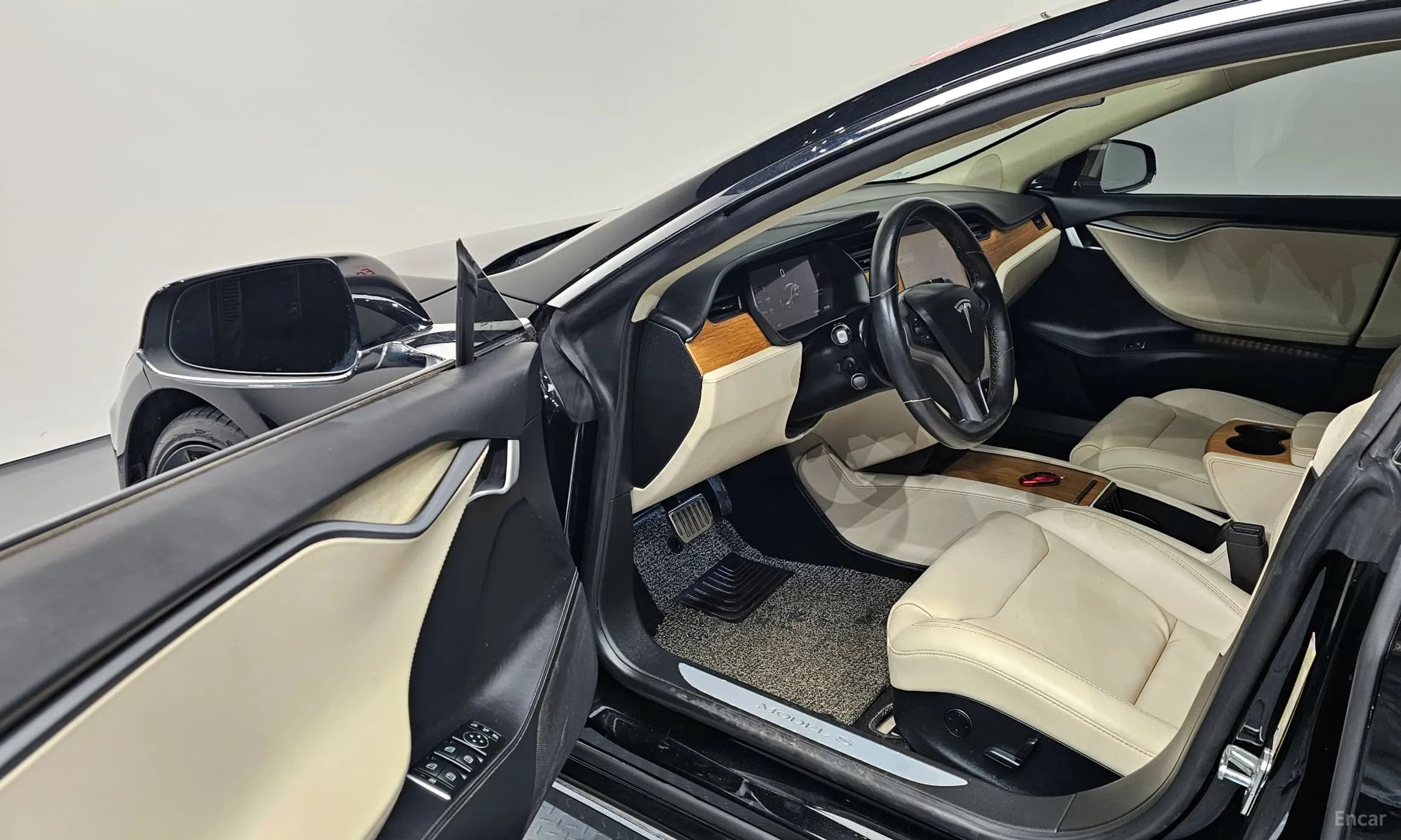 Model S