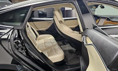 Model S