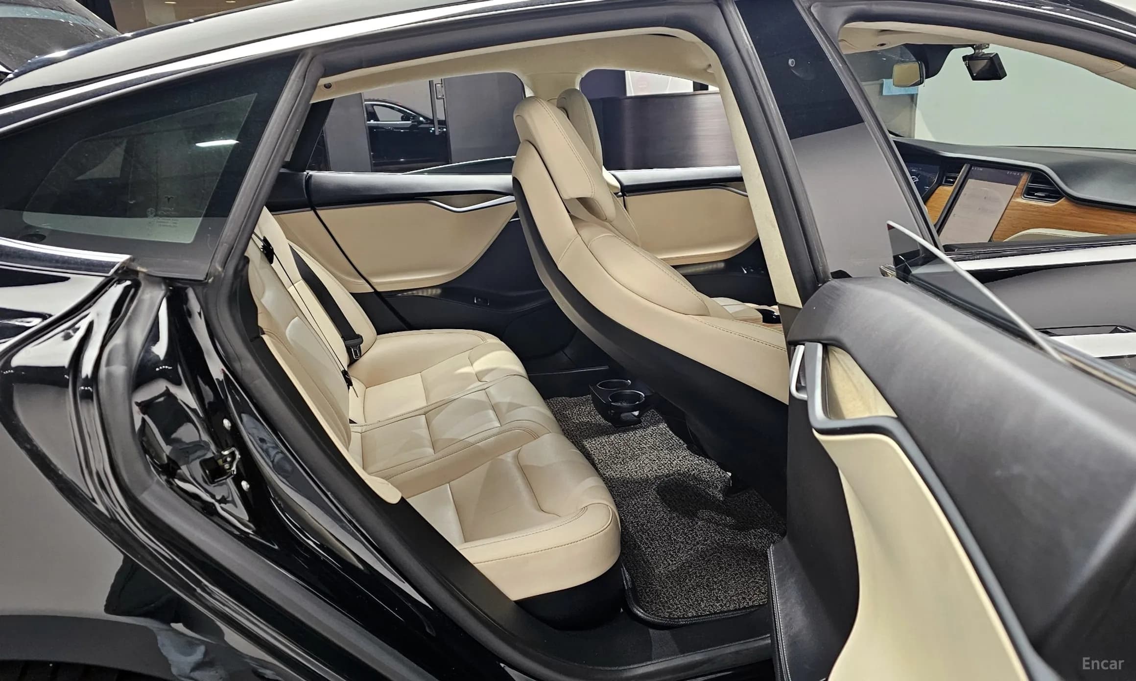 Model S