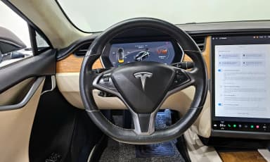 Model S